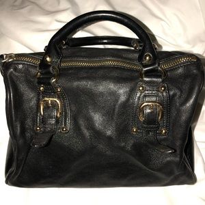 Steve Madden Bsweet Double Handle Bag